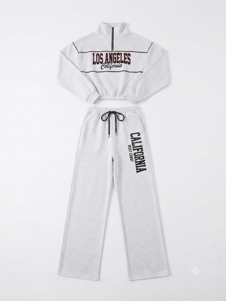 Set Comfy