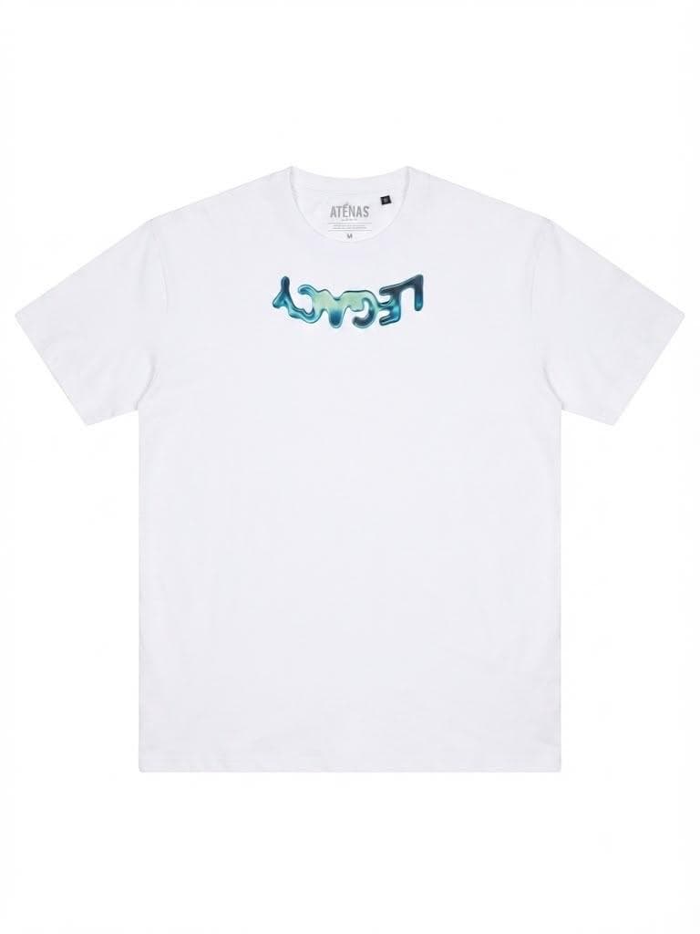 T-shirt Legacy