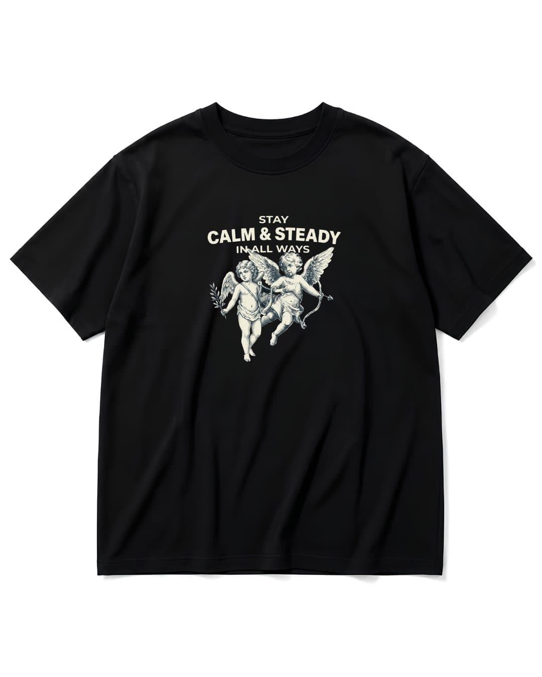 T-shirt In all ways