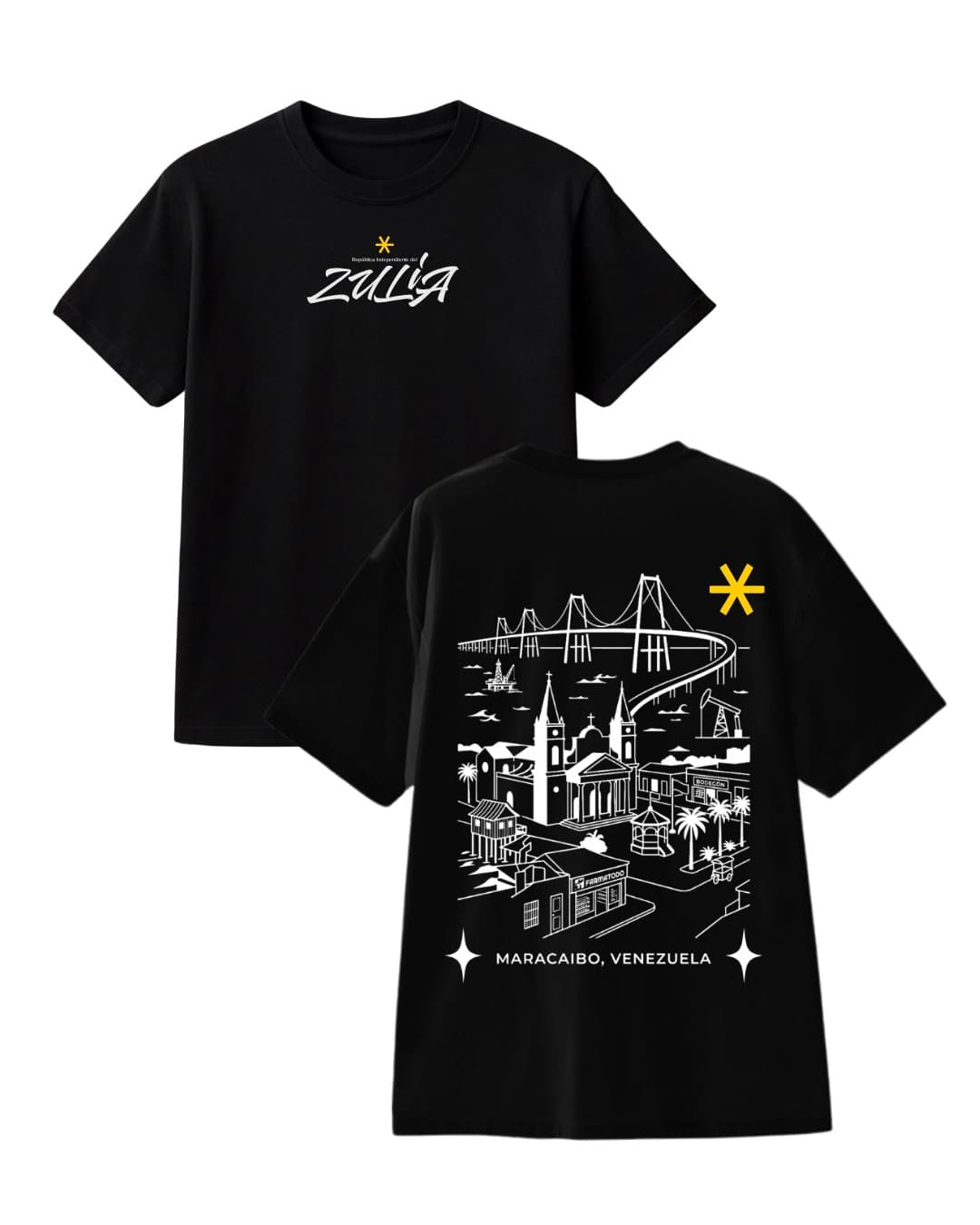 RIDZ Black
